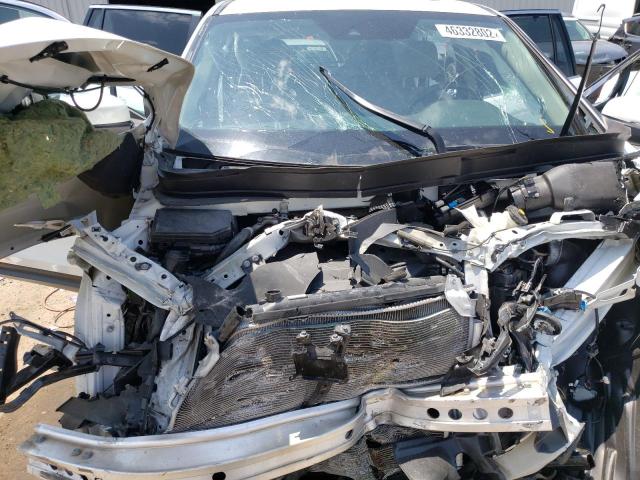 Photo 7 from auction – 2020 HONDA PILOT EXL with VIN 5FNYF6H58LB016151