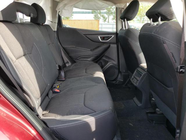 Photo 6 from auction – 2020 SUBARU FORESTER P with VIN JF2SKEDC5LH517967