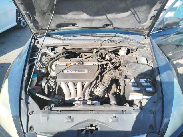 Photo 7 from auction – 2004 HONDA ACCORD with VIN 1HGCM56484A169998