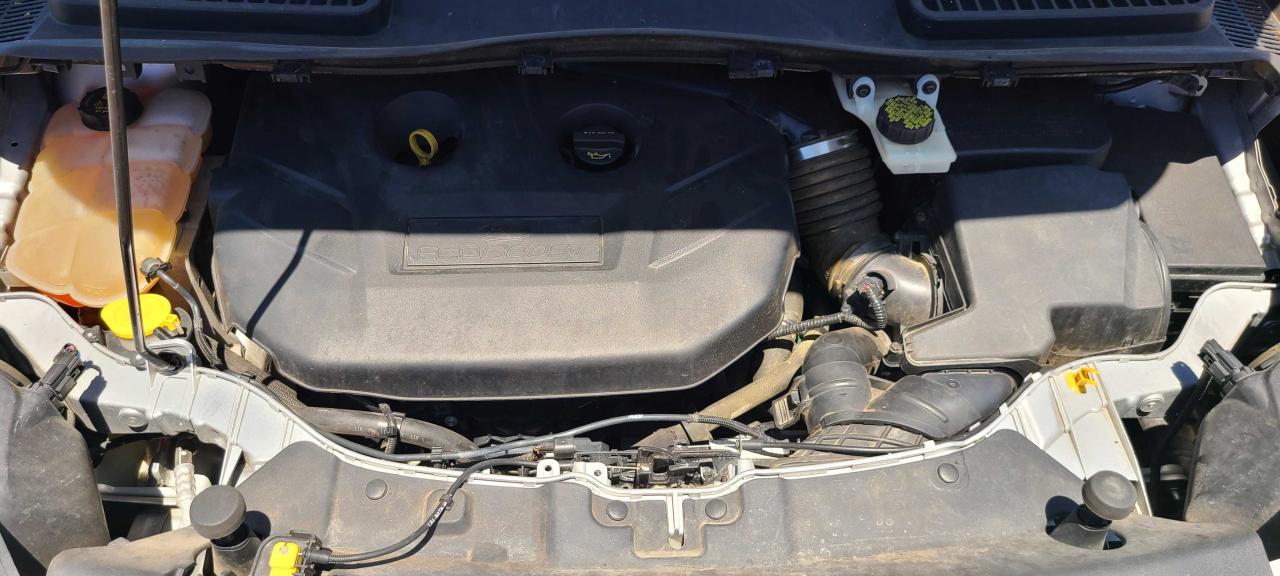 Photo 7 from auction – 2015 FORD ESCAPE TIT with VIN 1FMCU9J94FUA26987