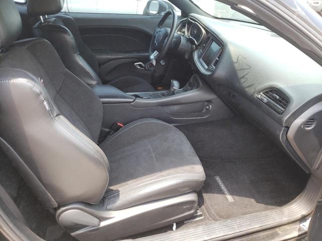 Photo 5 from auction – 2015 DODGE CHALLENGER with VIN 2C3CDZBT7FH927423