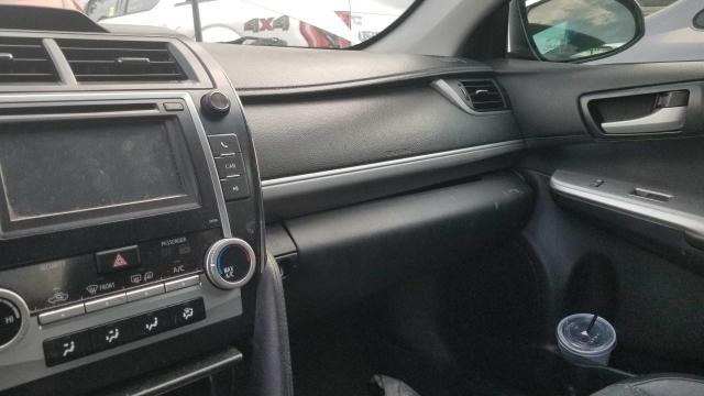 Photo 9 from auction – 2014 TOYOTA CAMRY L with VIN 4T1BF1FK5EU748258