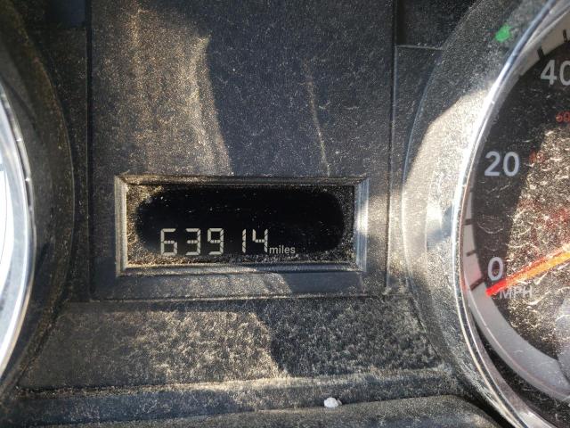 Photo 8 from auction – 2018 DODGE GRAND CARA with VIN 2C4RDGBGXJR250948
