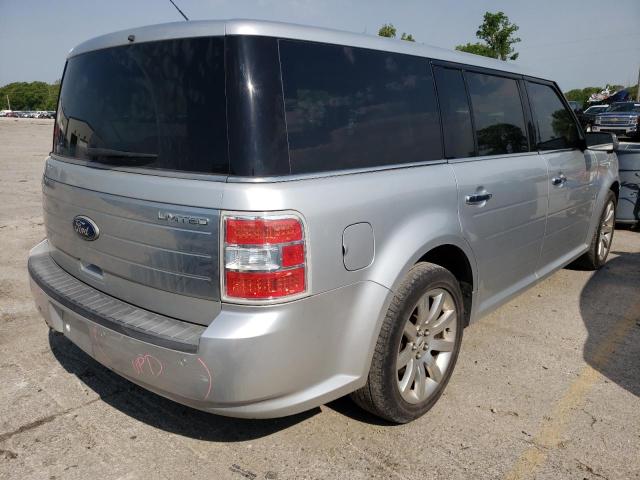 Photo 4 from auction – 2012 FORD FLEX LIMIT with VIN 2FMGK5DC2CBD20932