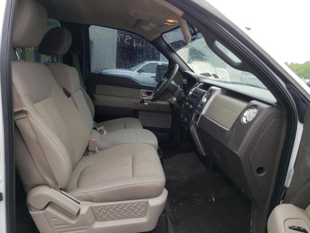 Photo 5 from auction – 2009 FORD F150 SUPER with VIN 1FTPW14V69FB17567
