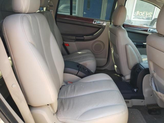 Photo 6 from auction – 2004 CHRYSLER PACIFICA with VIN 2C8GF68444R343783