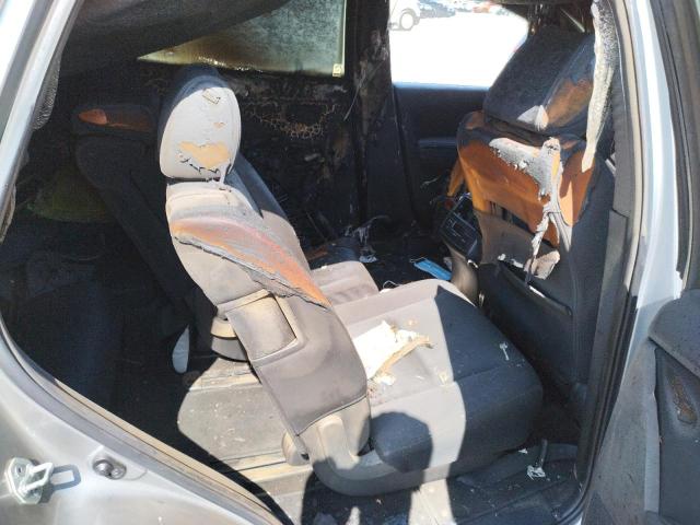 Photo 6 from auction – 2011 MAZDA CX-9 with VIN JM3TB3BV2B0306905