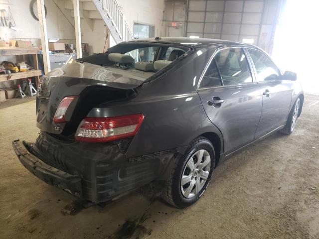 Zdjęcie 4 z aukcji – 2010 TOYOTA CAMRY BASE z VIN 4T4BF3EK7AR019899
