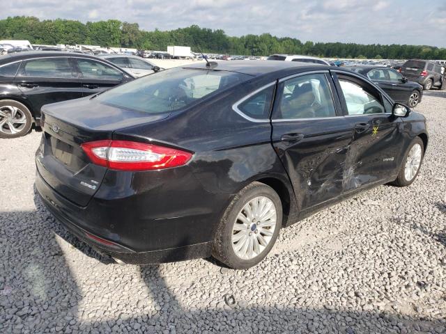 Photo 4 from auction – 2015 FORD FUSION SE with VIN 3FA6P0LUXFR288564