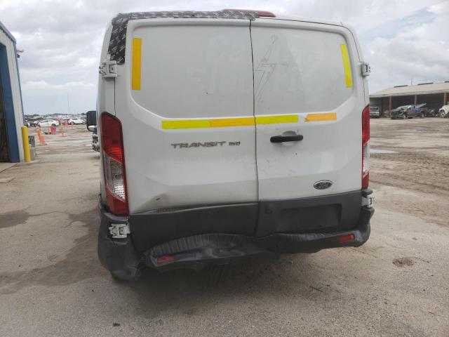 Photo 9 from auction – 2015 FORD TRANSIT T- with VIN 1FTNE1ZM5FKA33608