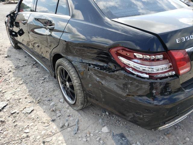 Photo 9 from auction – 2014 MERCEDES-BENZ E 350 with VIN WDDHF5KB5EA776614