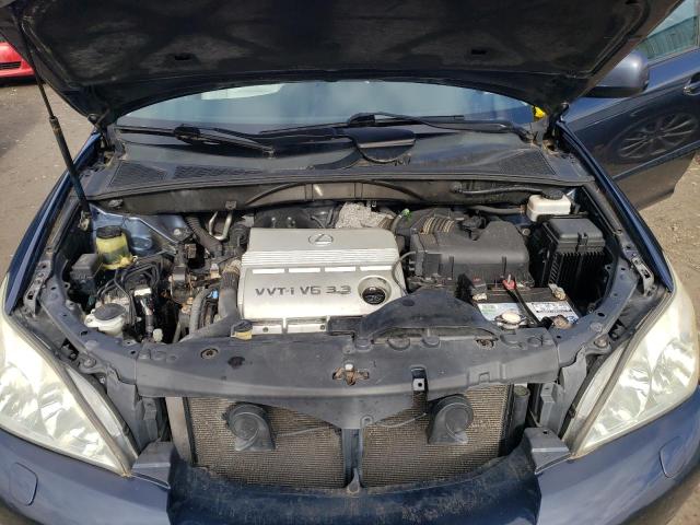 Photo 7 from auction – 2005 LEXUS RX 330 with VIN 2T2HA31U15C057965
