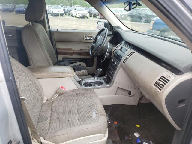 Photo 5 from auction – 2011 FORD FLEX SE with VIN 2FMGK5BC0BBD13348