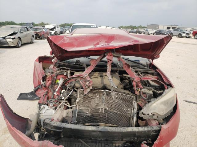 Photo 7 from auction – 2015 TOYOTA COROLLA L with VIN 5YFBURHE0FP264058