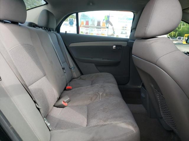 Photo 6 from auction – 2011 CHEVROLET MALIBU 1LT with VIN 1G1ZC5EU1BF288255