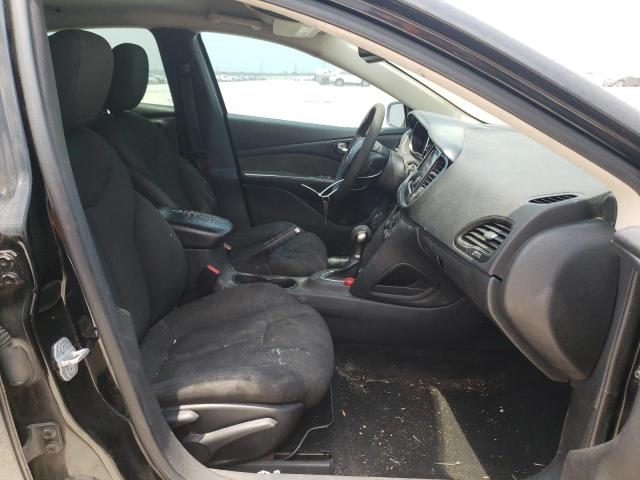 Photo 5 from auction – 2013 DODGE DART SE with VIN 1C3CDFAA5DD224024