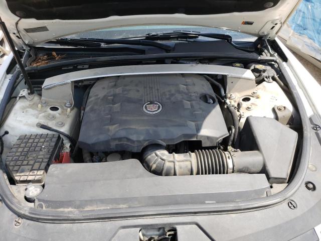 Photo 7 from auction – 2012 CADILLAC CTS with VIN 1G6DA5E53C0134301