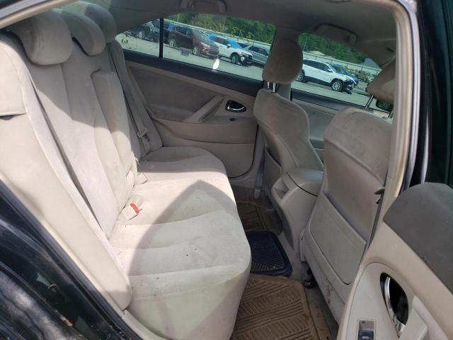 صورة رقم 6 من المزاد - 2010 TOYOTA CAMRY BASE مع VIN 4T4BF3EK7AR007638