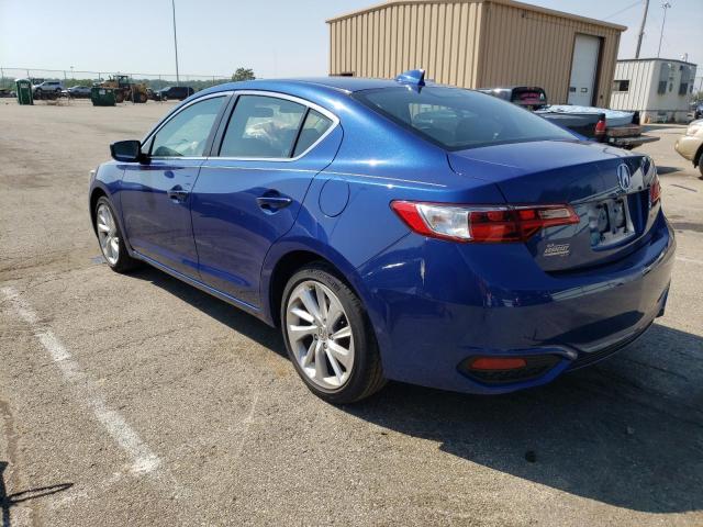 Photo 3 from auction – 2016 ACURA ILX BASE W with VIN 19UDE2F38GA021216
