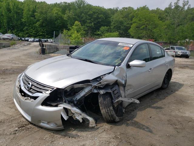 Photo 2 from auction – 2012 NISSAN ALTIMA BAS with VIN 1N4AL2AP5CC179454