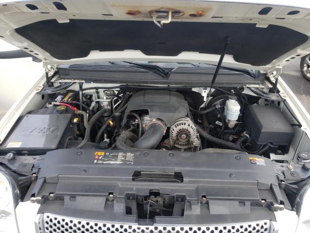 Photo 7 from auction – 2014 GMC YUKON XL D with VIN 1GKS2MEF0ER180160