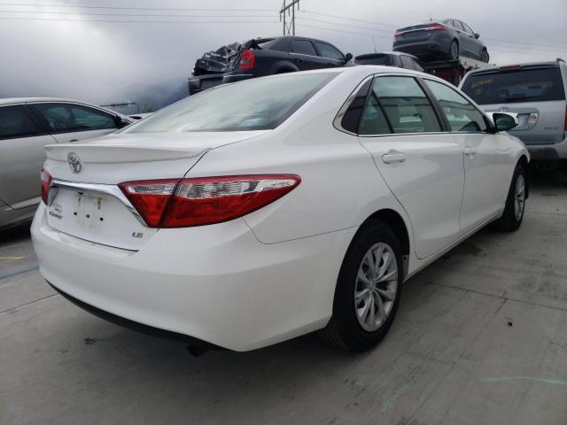 Photo 4 from auction – 2017 TOYOTA CAMRY LE with VIN 4T1BF1FK0HU716712