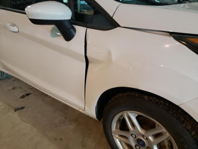 Photo 9 from auction – 2017 FORD FIESTA SE with VIN 3FADP4EJXHM159869