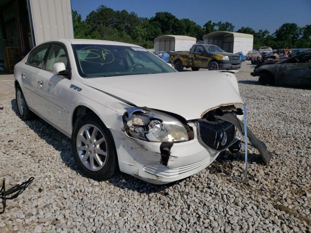 BUICK LUCERNE CX 2008 с VIN 1G4HD57288U118972 - Фото с аукциона