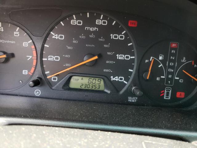 Photo 8 from auction – 2004 HONDA ODYSSEY EX with VIN 5FNRL18994B051575