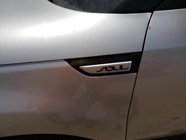 Photo 9 from auction – 2019 KIA SOUL with VIN KNDJN2A28K7692388
