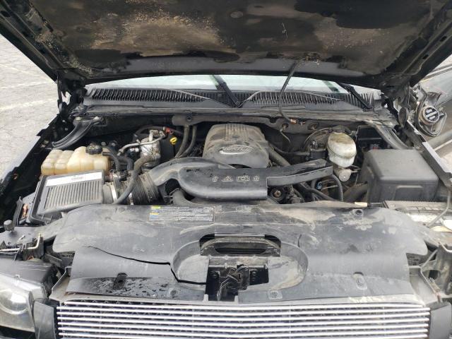 Photo 7 from auction – 2003 CHEVROLET AVALANCHE with VIN 3GNEK13T33G273033