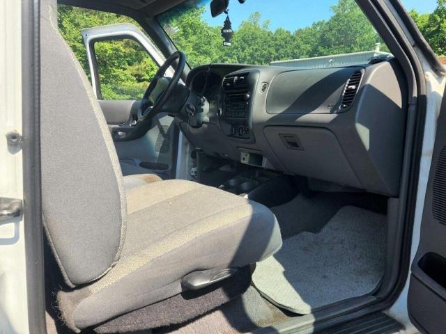 Photo 6 from auction – 2000 FORD RANGER SUP with VIN 1FTYR14X7YTA54069