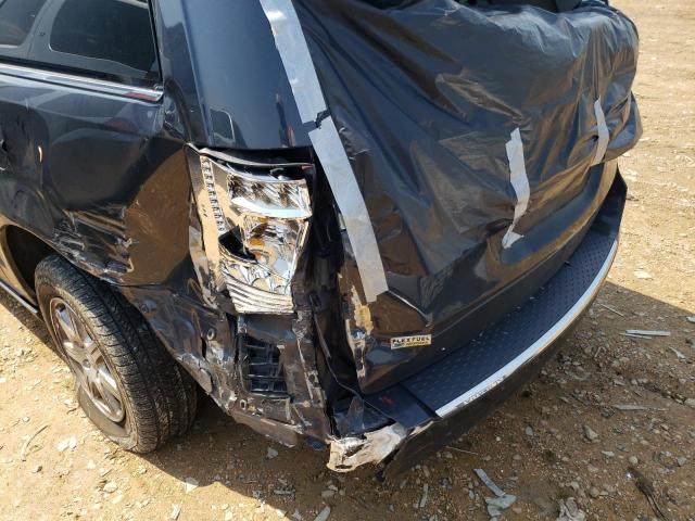 Photo 9 from auction – 2013 CHRYSLER TOWN & COU with VIN 2C4RC1BG0DR637755