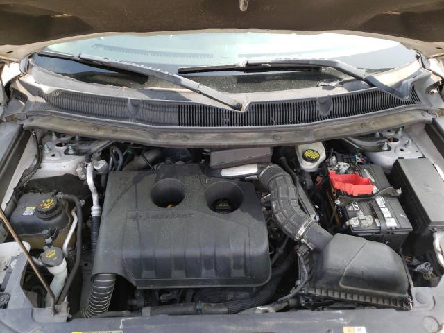 Photo 2 from auction – 2012 FORD EXPLORER with VIN 1FMHK7B9XCGA07627