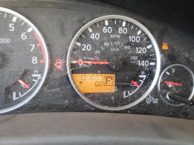 Photo 8 from auction – 2011 NISSAN PATHFINDER with VIN 5N1AR1NN6BC613662