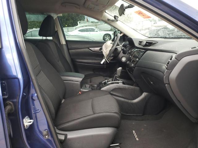 Photo 5 from auction – 2018 NISSAN ROGUE S with VIN KNMAT2MT9JP581681