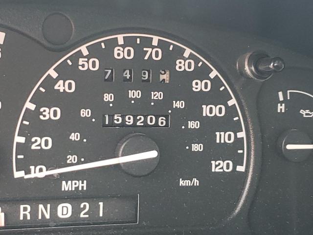 Foto 8 de la subasta – 1999 FORD EXPLORER con VIN 1FMZU32E1XZC00943
