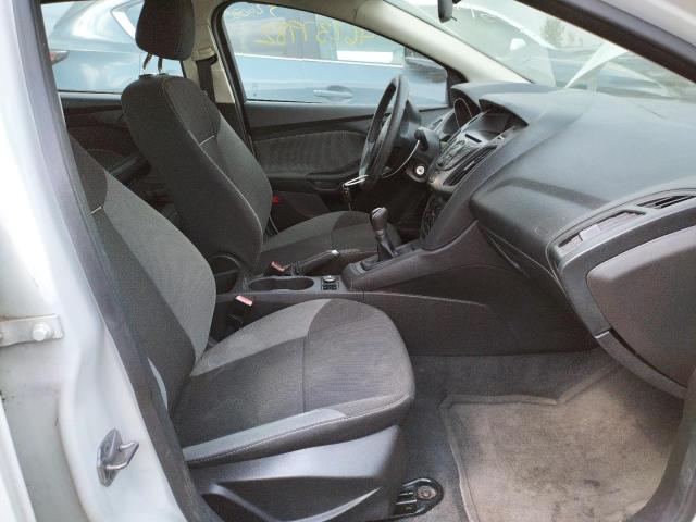 Photo 5 from auction – 2012 FORD FOCUS S with VIN 1FAHP3E22CL433063