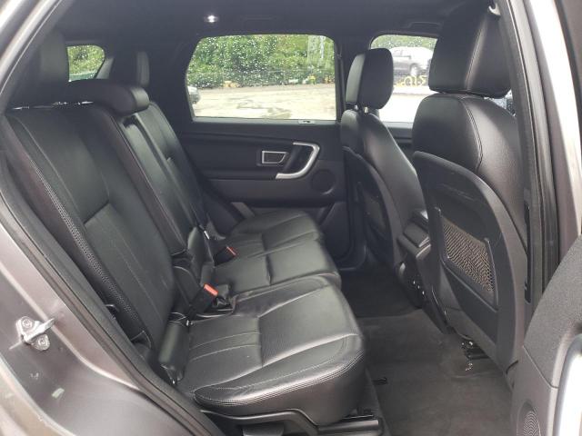 Photo 6 from auction – 2015 LAND ROVER DISCOVERY with VIN SALCR2BG9FH529345