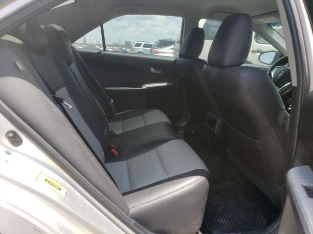 Photo 6 from auction – 2012 TOYOTA CAMRY BASE with VIN 4T1BF1FK0CU070872