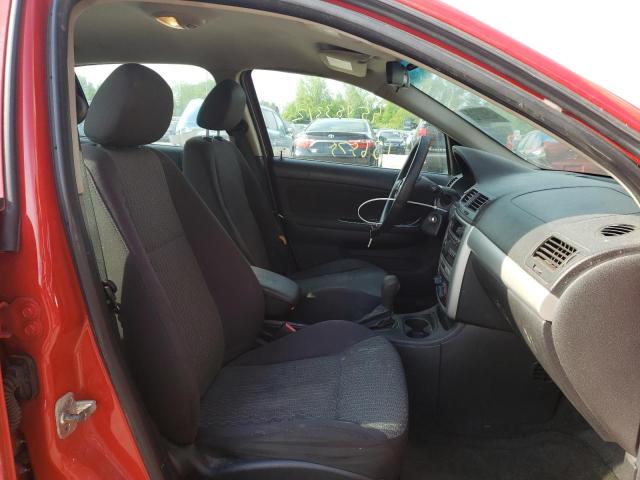 Photo 5 from auction – 2010 CHEVROLET COBALT 2LT with VIN 1G1AF5F51A7190458