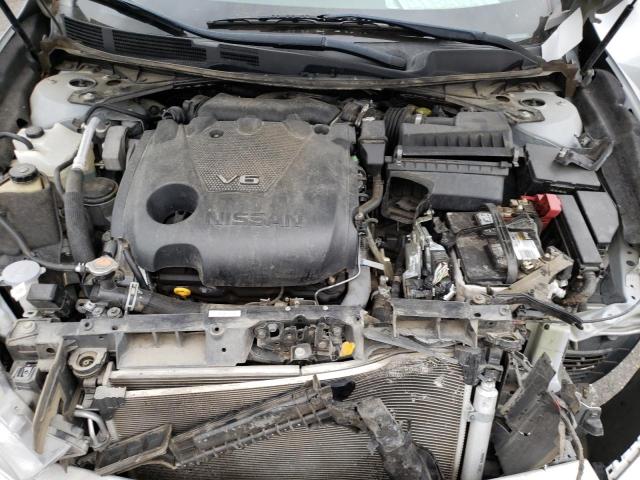 Photo 7 from auction – 2017 NISSAN MAXIMA 3.5 with VIN 1N4AA6AP7HC418037