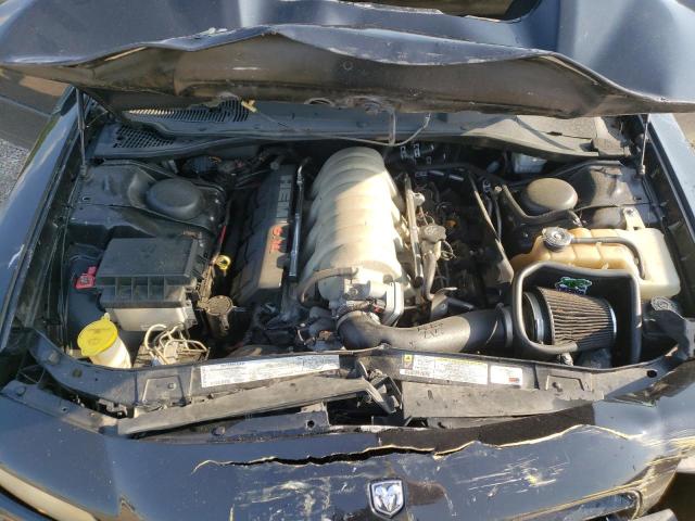 Photo 7 from auction – 2006 DODGE CHARGER SR with VIN 2B3KA73W26H510726