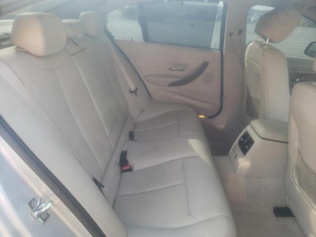 Photo 6 from auction – 2012 BMW 328 I with VIN WBA3A5C55CF255904