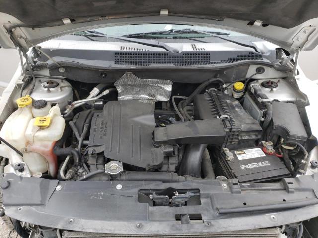Photo 7 from auction – 2007 DODGE CALIBER SX with VIN 1B3HB48B97D403909