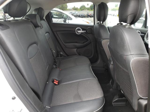 Photo 6 from auction – 2016 FIAT 500X TREKK with VIN ZFBCFYCT0GP330501