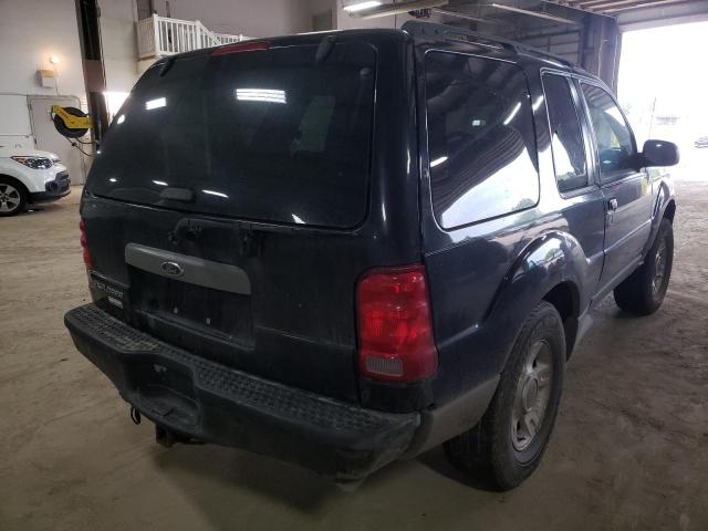 Photo 4 from auction – 2002 FORD EXPLORER S with VIN 1FMYU70E82UB70612