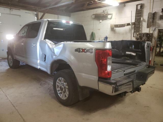 Photo 3 from auction – 2019 FORD F250 SUPER with VIN 1FT7W2BTXKEE65844