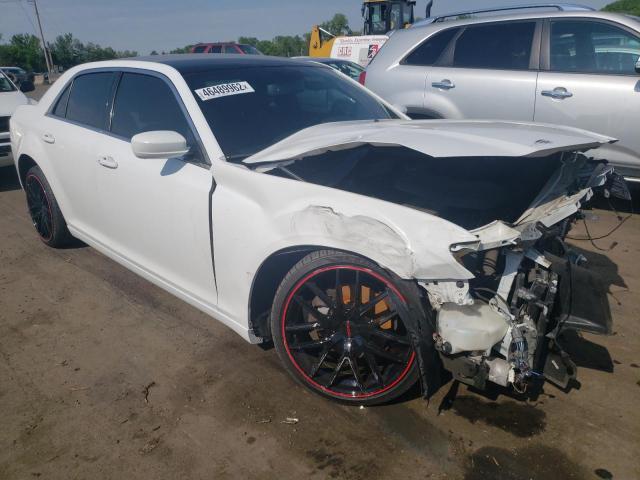 CHRYSLER 300 2014 with VIN 2C3CCAAG7EH235539 - Photo from auction