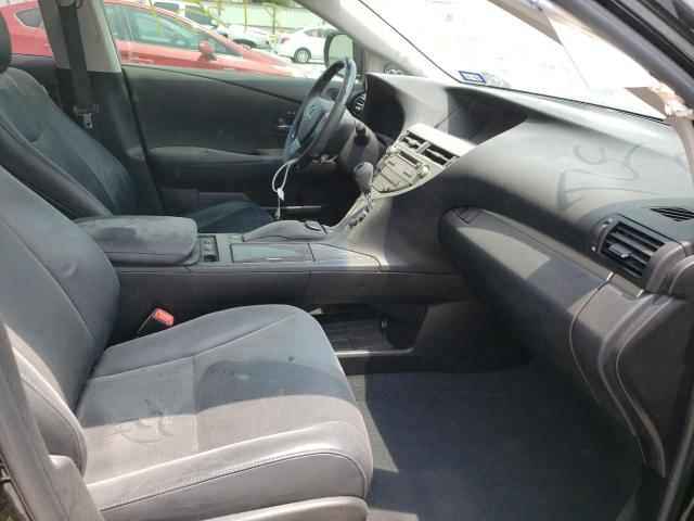 Photo 5 from auction – 2014 LEXUS RX 350 with VIN 2T2ZK1BA1EC145845